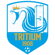 Wappen SS Tritium 1908