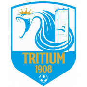 Wappen Tritium 1908  4270