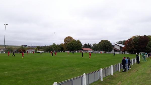 Sportplatz Leusel - Alsfeld-Leusel