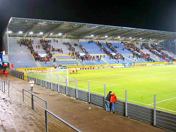 Daio Wasabi Stayen Stadium - Sint-Truiden