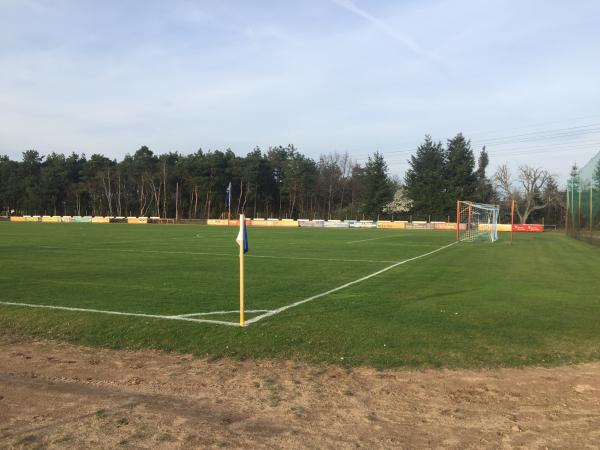 Sportanlage Dissenchen - Cottbus-Dissenchen