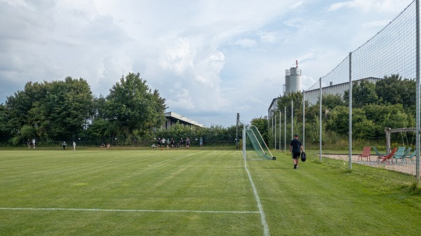 Bolzarena der Bolzakademie - Admannshagen-Bargeshagen