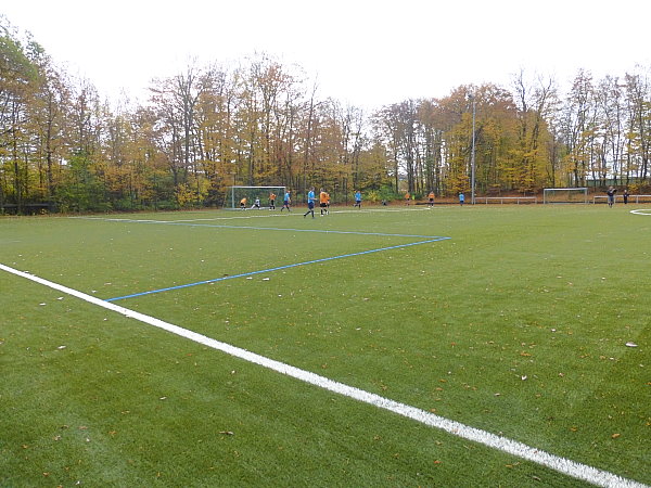 Volksstadion Jugendplatz - Greifswald