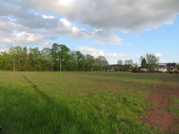 Sportanlage Steinstraße B-Platz - Bad Sachsa