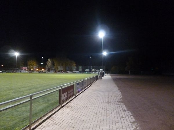 Fremersbergstadion - Sinzheim