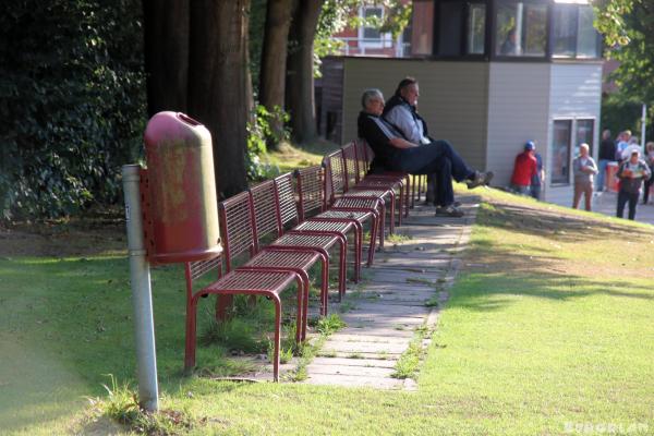 Elbe-Stadion - Wedel