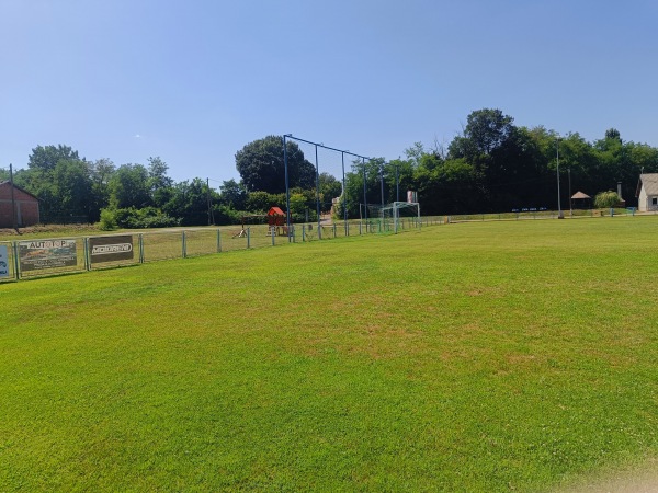 Stadion Mursko Središće - Mursko Središće
