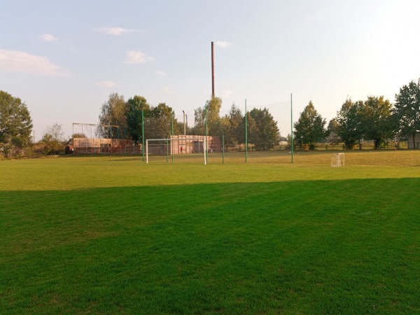 Stadion ODEK-Ukraina - Orzhiv