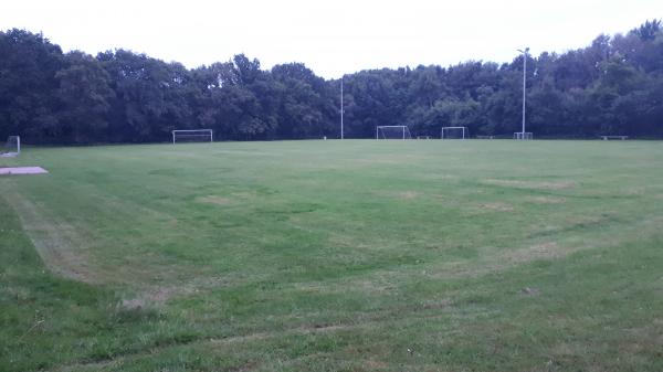 Sportplatz Farnewinkel - Nindorf bei Meldorf-Farnewinkel