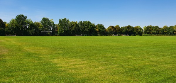 Sportzentrum Puchheim Platz 6 - Puchheim