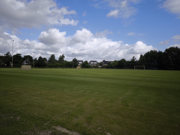 Sportpark Noord veld 5 - Wijchen