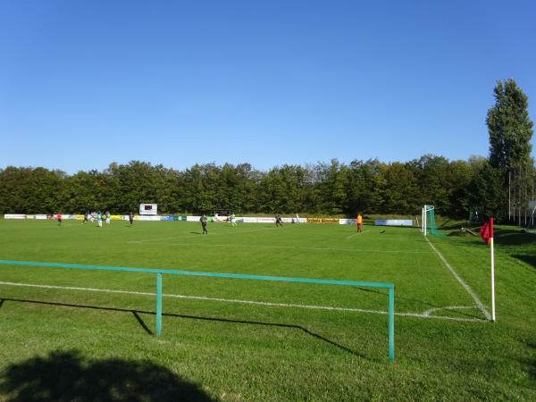 Sportplatz Sankt Pöltner Sportklub - Sankt Pölten