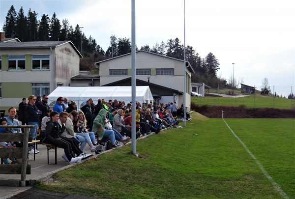 Sportplatz Liebenau - Liebenau