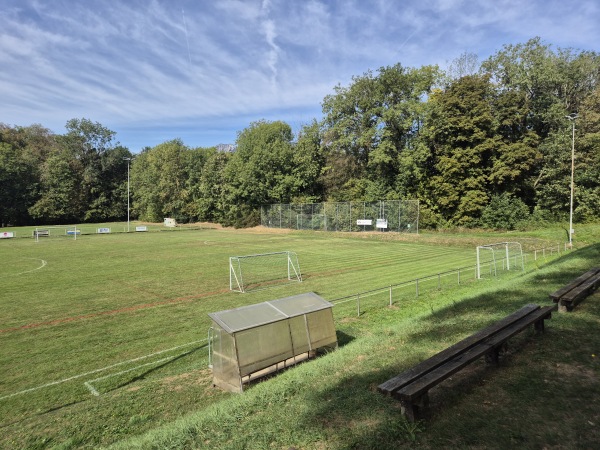 Sportplatz Kressmatt - Flumenthal