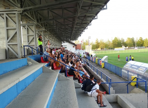 Stadion Laktaša - Laktaši