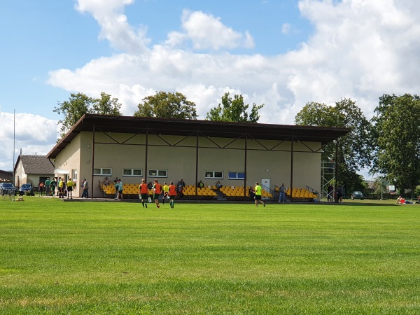 Stadions Gostiņi - Pļaviņas