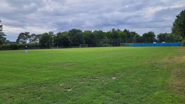 Schulsportplatz B - Uetze