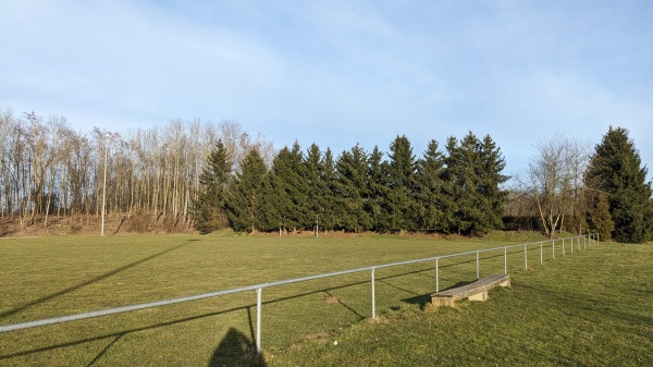 Bezirkssportanlage Wiblingen Platz 3 - Ulm/Donau-Wiblingen