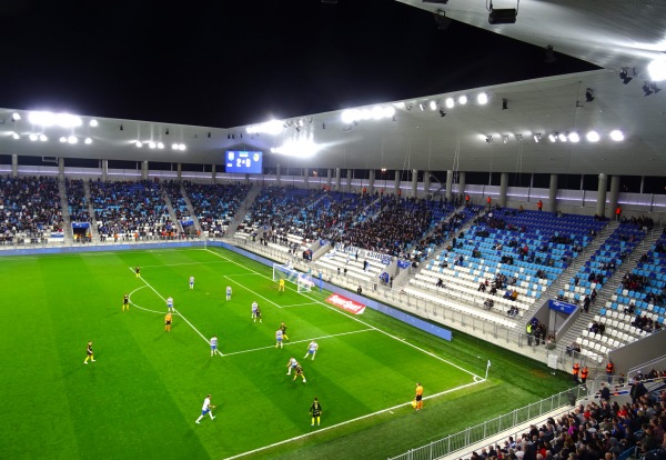 Opus Arena - Osijek