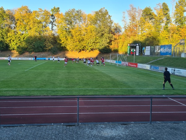 Rodi Sportpark - Mietingen