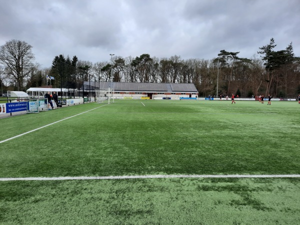 Sportpark Actief - Tynaarlo-Eelde