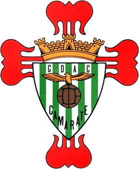 Wappen GD Águias de Camarate  85281