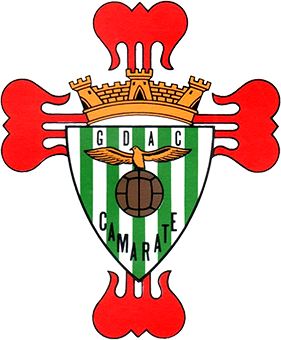 Wappen GD Águias de Camarate