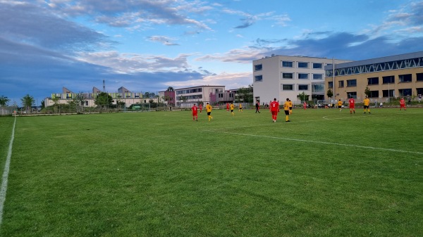 Sportplatz am Schulzentrum - Dachau