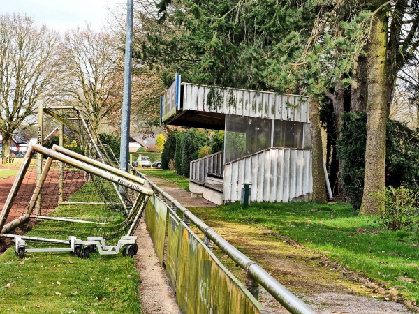 Sportanlage Eichenallee - Bocholt-Lowick