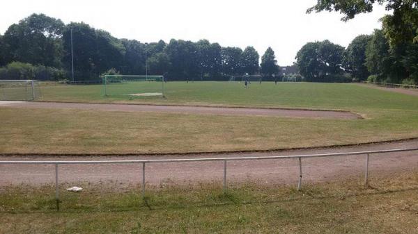 Sportplatz am Querweg - Reinbek-Neuschönningstedt