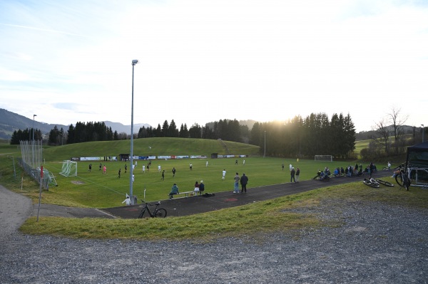 Sportplatz Oy - Oy-Mittelberg