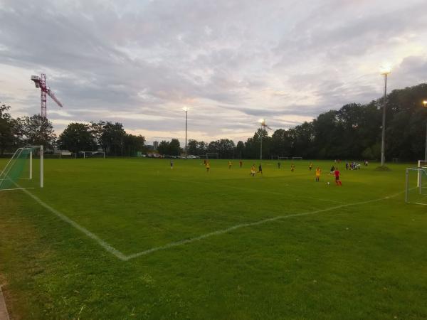 Sportanlage Ritzer Nebenplatz 1 - Küttigen