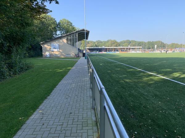 Sportpark 't Welink - Aalten-Dinxperlo