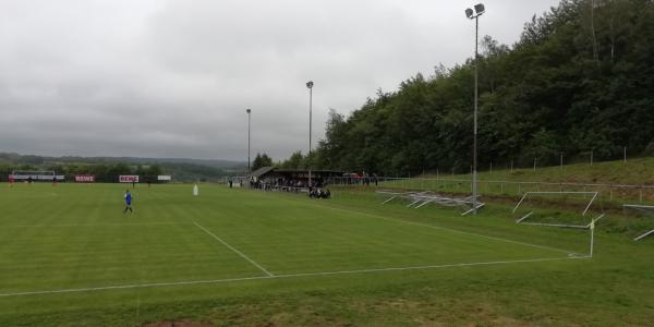 Stadtkyll Arena - Stadtkyll