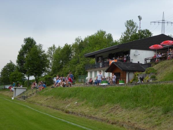 Sportplatz Schweigern - Boxberg/Baden-Schweigern