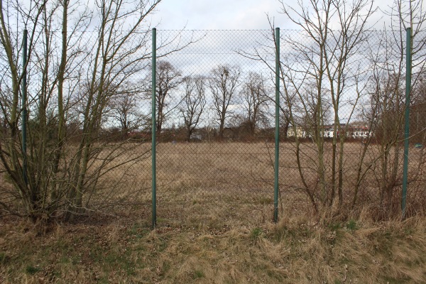 Jugendstadion Nebenplatz 1 - Düren-Rölsdorf