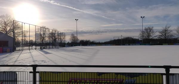 Sportpark Moleneind - Uden