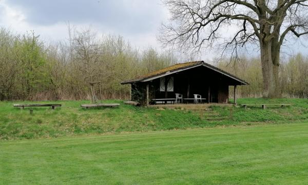 Sportplatz Brakland - Dötlingen-Hockensberg
