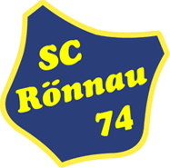 Wappen SC Rönnau 74  15537