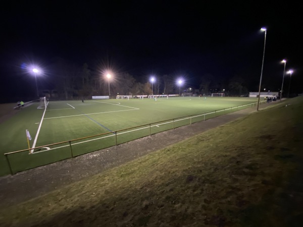 Peter-Becht-Stadion Nebenplatz - Rülzheim