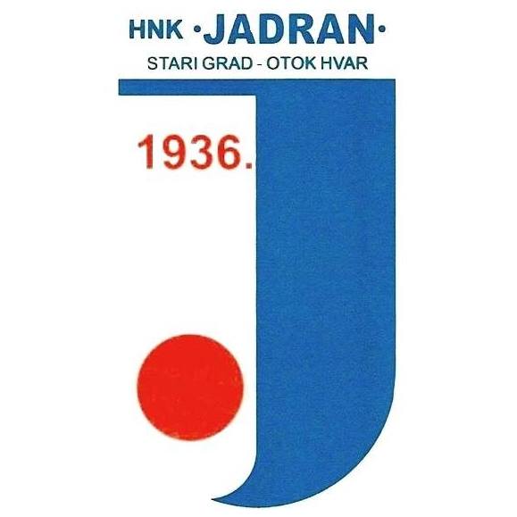 Wappen HNK Jadran Stari Grad