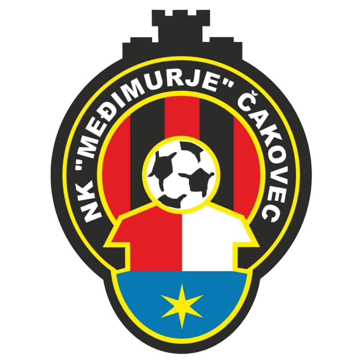 Wappen NK Međimurje