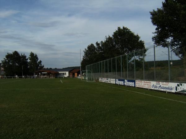 Sportzentrum an der Lahn Platz 2 - Cölbe