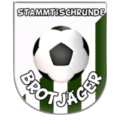 Wappen Schtammtischrunde Brodjäger  102031