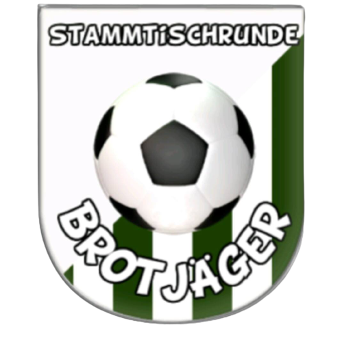 Wappen Schtammtischrunde Brodjäger