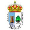 Wappen CD Bañuelos  89873