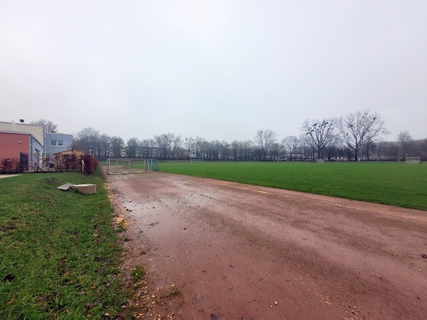 Marienstadion - Hamm/Westfalen-Heessen