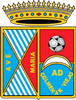 Wappen AD Colmenar Viejo