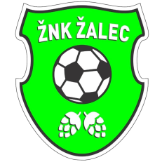 Wappen ŽNK Žalec Trbovlje