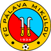Wappen FC Pálava Mikulov  58434